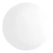 Coupe Entree Plate - 23cm