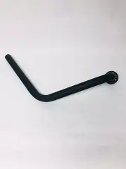 Reebok NordicTrack Elliptical Right Handlebar with Plate Ebony 260927