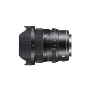 Sigma AF 20mm f/2 DG DN Contemporary Lens For Sony E-Mount