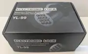 Home Office Digital Door Lock Keyless Electronic Code Keypad Entry YL-99