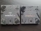 PUR x RAW BEAUTY KRISTI Double-Sided Pressed Pigment Eye Shadow Palette BNIB