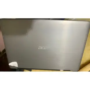 宏碁 蜂鳥筆電 Acer S3-951 四核 i7-2637M 4G 500G Win7