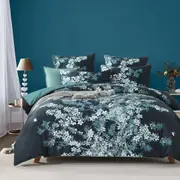 Ajax Quilt Cover Set
