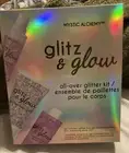 Mystic Alchemy Glitz & Glam All Over 3 Piece Glitter Kit BN
