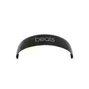 Beats Studio 2 Wired Wireless Top Arch Band Headband Replace Part - Gloss Black