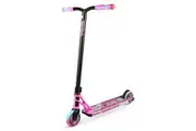 Madd Gear MGX P2 Freestyle Stunt Scooter - Pink/Teal
