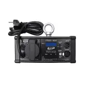 Elation Lighting Stage Lighting Dimmer Pack (Uni Bar)