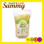 《SAMMY MART》台灣綠源寶天然糯小米(500G)/