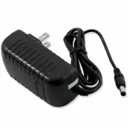 50pcs AC 100-240V to DC 12V 2A Power Supply Adapter LED Light Strip 24W SMD