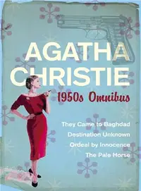 在飛比找三民網路書店優惠-The Agatha Christie Years ― 19