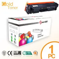 在飛比找PChome24h購物優惠-【Gold Toner】CANON CRG-054 / CR