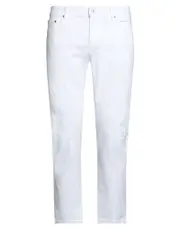 [0/ZERO CONSTRUCTION] 0/ZERO CONSTRUCTION Jeans - Item 30455297