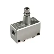 1 PCS SMC AS2000-02 Speed Controllers for General Purposes Rc1/4 New ✦KD