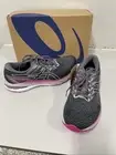 New! ASICS® GT-2000™ 10 Running Shoes in Sheet Rock/Pink Rave Women’s Size 9