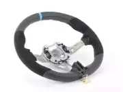 Genuine BMW M-Performance Alcantara/Leather Steering Wheel M2 F87 M3 F80 M4 F82 (for: BMW)