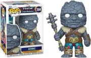 Thor 4: Love and Thunder - Korg #1044 Pop! Vinyl