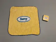 KERRY Compressed Magic Towel **FREE POSTAGE**