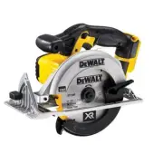 DEWALT DCS391N Premium XR Circular Saw 165mm 18V Bare Unit DEWDCS391N