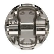 Wiseco 1400 HD Mitsu EVO 8 - 4G63 Turbo -21cc Piston Shelf Stock Kit