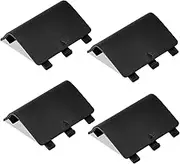 Battery Back Cover for Xbox One Controller Battery Back Shell Covers Lightweight Repair Shell Cover Part for Wireless Controller Lid