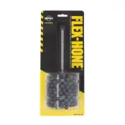 FLEX-HONE Cylinder Hone 2-7/8" Diameter, 240 Grit, Silicon Carbide Abrasive