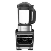 Ninja Foodi COLD & HOT Blender - Combines High-Speed total Crushing and [HB150]