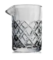 Cocktail Mixing Pitcher Stirring Glass - TDM Holdings - New