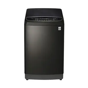 LG樂金【WT-SD139HBG】13公斤WiFi第3代DD直立式變頻洗衣機(極窄版)極光黑(標準安裝)