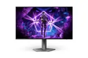 AOC AGON Pro AG276QKD 27" QHD 480Hz OLED Gaming Monitor 2560x1440 - 0.03ms -