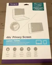 New Sealed Targus Privacy Screen for 14 Inch Laptop - Free Shipping US Only