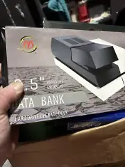 Nyko Data Bank PlayStation 4 Storage Extension Modular Bank