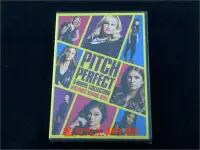 在飛比找Yahoo!奇摩拍賣優惠-[DVD] - 歌喉讚1-3合輯 Pitch Perfect
