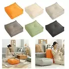 Floor Seat Cushion Tatami Cushions Comfortable Japanese Floor Cushion Patio