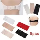 buckle Belt Adding Underwear Bra Extender 2 Hooks Bra Extension Strap Strapless