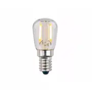 SAL E14 1.5W LED Pilot Light Globe 150 lumen 3000K