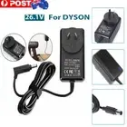 Battery Charger AU Adaptor For Dyson V6 V7 V8 DC58 DC59 DC61 DC62 Vacuum Cleaner