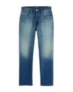 Scotch & Soda The Zee Straight Fit Jeans in Parklife