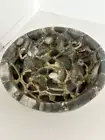 Elegant Agate Wash Basin & Sinks – Luxury Natural Stone Bathroom Sinks