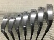 EPON Iron Set AF-507 7pcs NS PRO 950GH neo Flex S