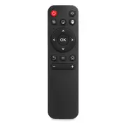 Replacement Remote for Mini Projector, Compatible with HY300, HY300PRO, HY320mini, HY320, Maypug P1 Mini Projector