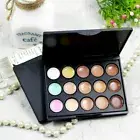 15 Color Contour Cream Concealer Kit Neutral Makeup Contouring Palette NEW