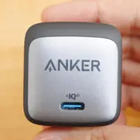 在飛比找蝦皮購物優惠-Anker Nano 2 TypeC 快速充電 PD 65W