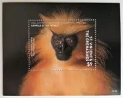 ST. VINCENT & THE GRENADINES 2017 - FAUNA