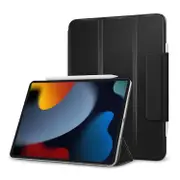 For iPad 11th Gen 2025 (A16) Clip Buckle Magnetic Smart Tablet Case