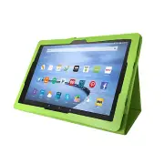 Case for Amazon Fire HD 10/HD 10 Plus 11. Generation 2021 10.1 Inch Cover Green