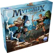 [Grand Gamers Guild] Mythalix Strategy Game