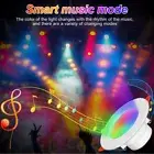 10W/15W RGB White LED Downlight Dimmable Smart BT Wifi Zigbee For Google Alexa