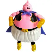 Dragon Ball Z Majin Buu Fat Buu Figure 9” Mexican BOOTLEG Brand New Mexico