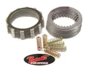 02-06 RC51 Barnett Clutch Kit Complete w/Kevlar Rebuild 2004 2005 2006 Honda