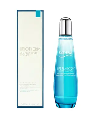 岡山戀香水~BIOTHERM 碧兒泉 奇蹟活源精露125ml~優惠價:1800元